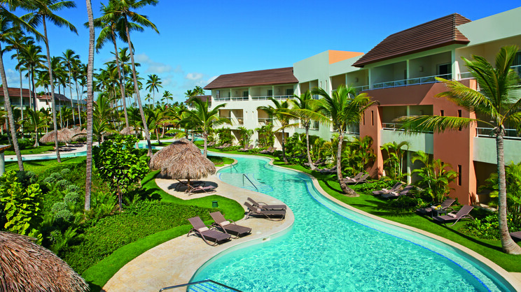 Dreams Royal Beach Punta Cana